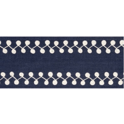 Thibaut Perla Tape in Navy